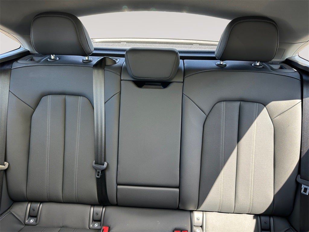 2025 Audi All-new A5 2.0T Premium Plus quattro