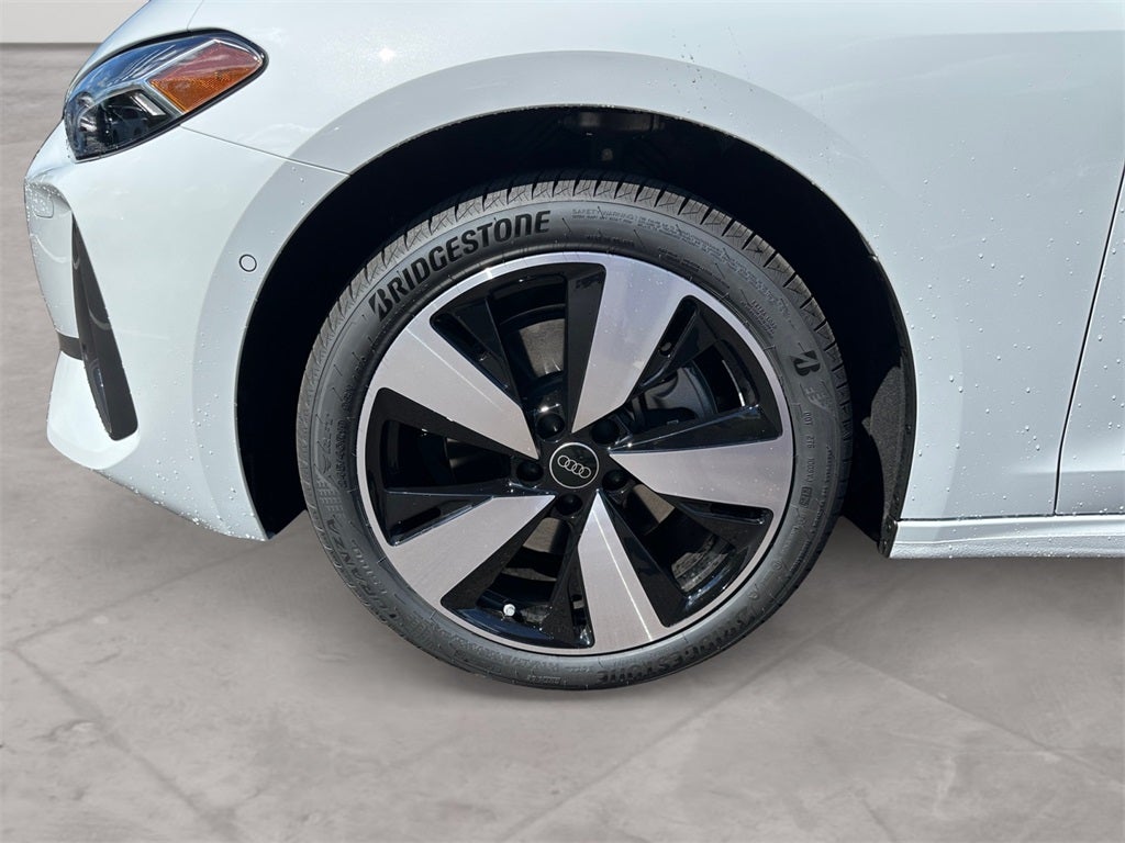 2025 Audi All-new A5 2.0T Premium Plus quattro