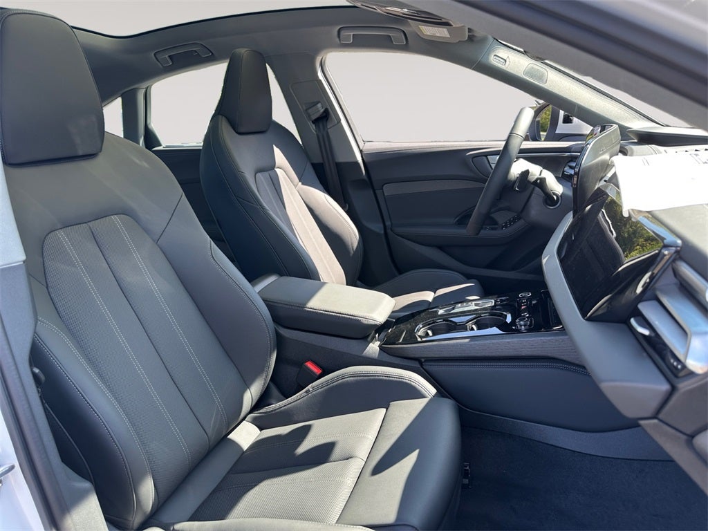 2025 Audi All-new A5 2.0T Premium Plus quattro