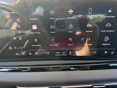 2025 Audi All-new A5 2.0T Premium Plus quattro