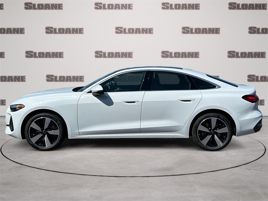 2025 Audi All-new A5 2.0T Premium Plus quattro