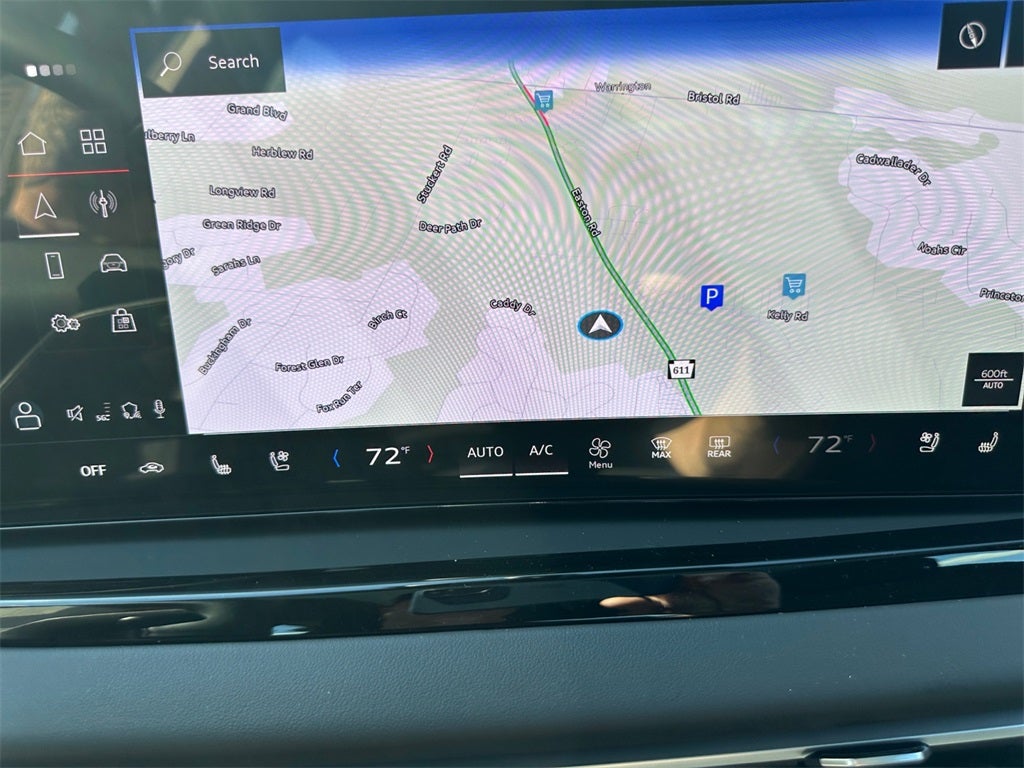 2025 Audi All-new A5 2.0T Premium Plus quattro