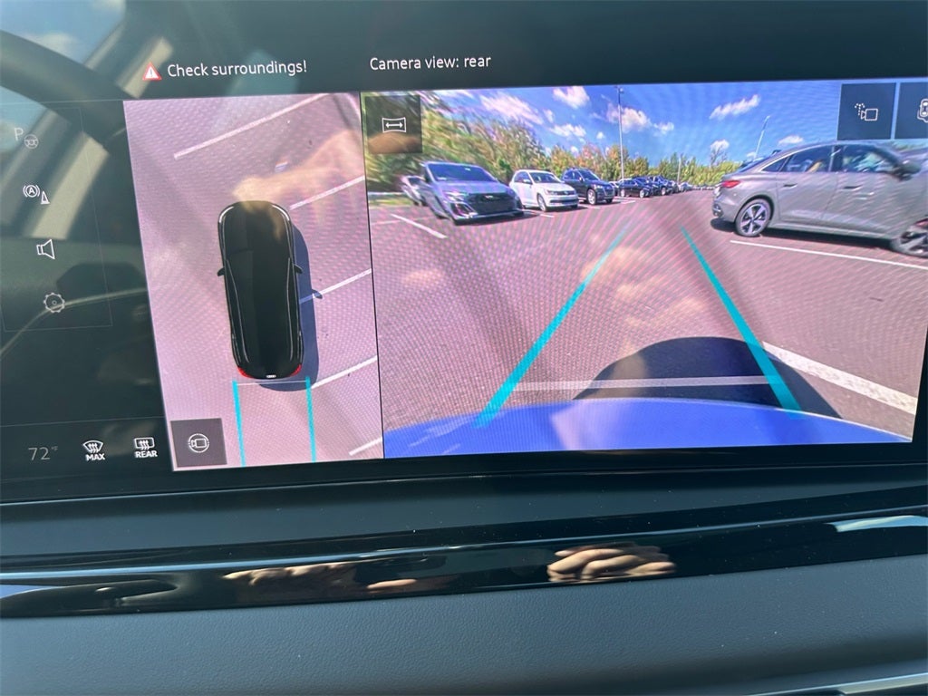 2025 Audi All-new A5 2.0T Premium Plus quattro