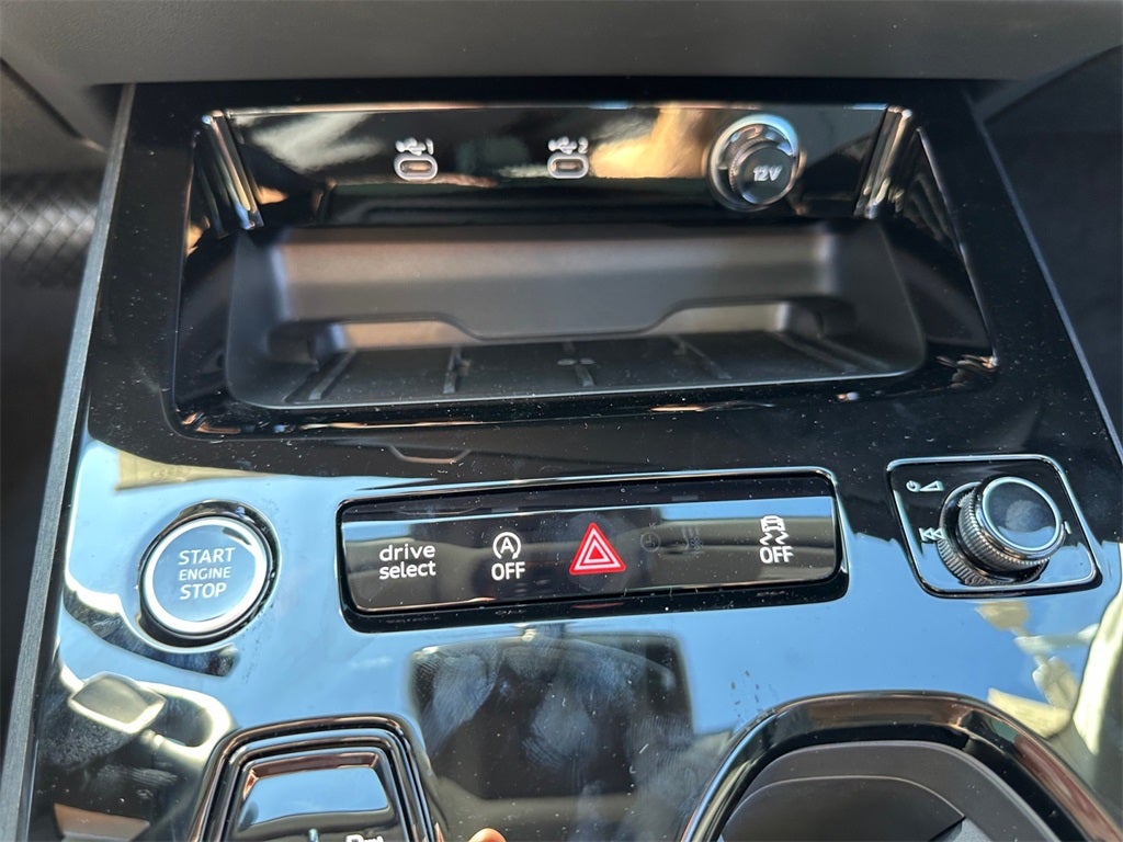 2025 Audi All-new A5 2.0T Premium Plus quattro