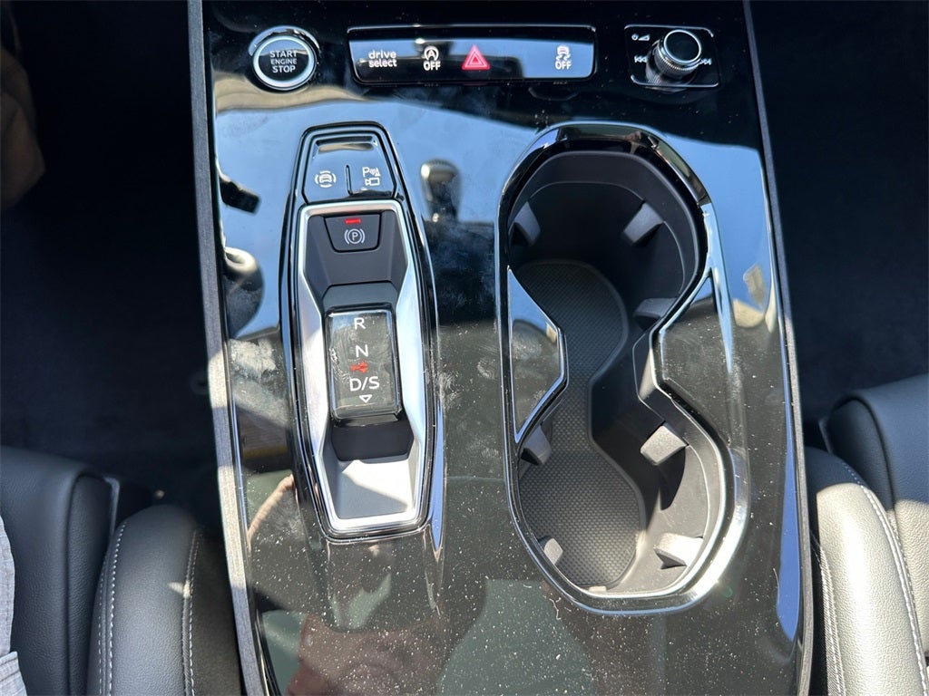 2025 Audi All-new A5 2.0T Premium Plus quattro