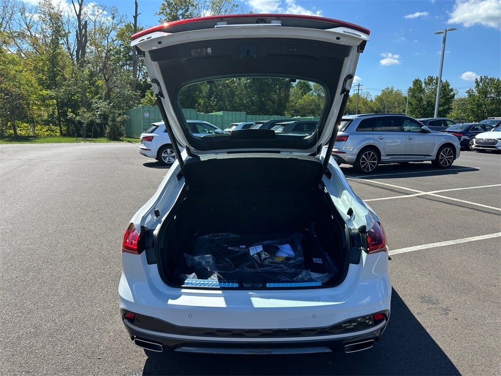 2025 Audi All-new A5 2.0T Premium Plus quattro