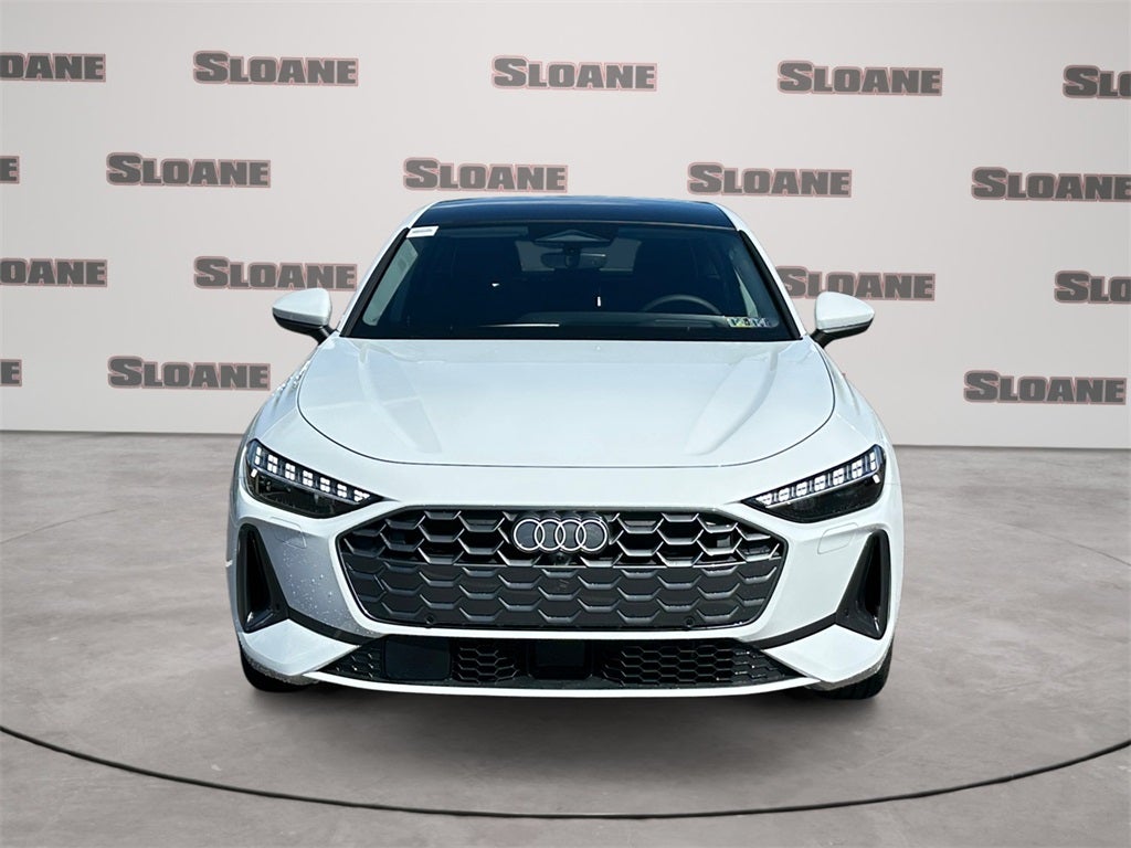 2025 Audi All-new A5 2.0T Premium Plus quattro