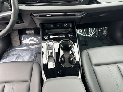 2025 Audi A5 2.0T Premium Plus quattro