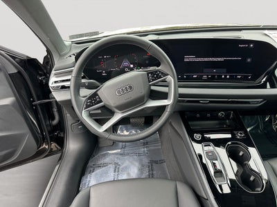 2025 Audi A5 2.0T Premium Plus quattro