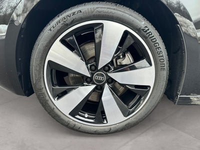 2025 Audi A5 2.0T Premium Plus quattro