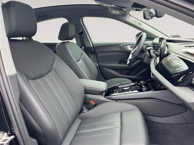 2025 Audi A5 2.0T Premium Plus quattro