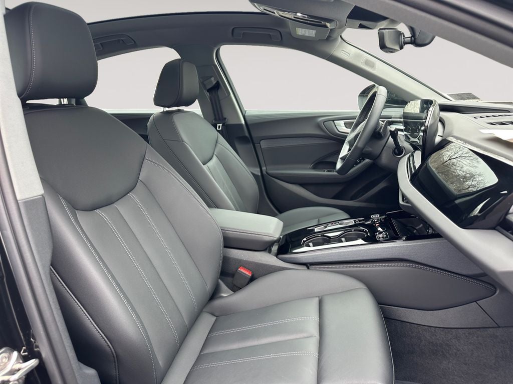 2025 Audi A5 2.0T Premium Plus quattro