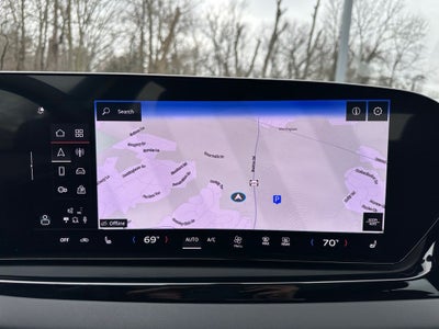 2025 Audi A5 2.0T Premium Plus quattro