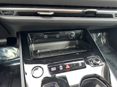 2025 Audi A5 2.0T Premium Plus quattro