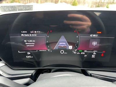 2025 Audi A5 2.0T Premium Plus quattro