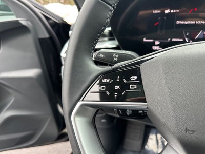 2025 Audi A5 2.0T Premium Plus quattro