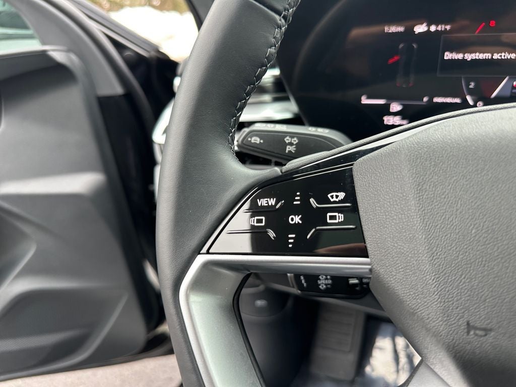 2025 Audi A5 2.0T Premium Plus quattro