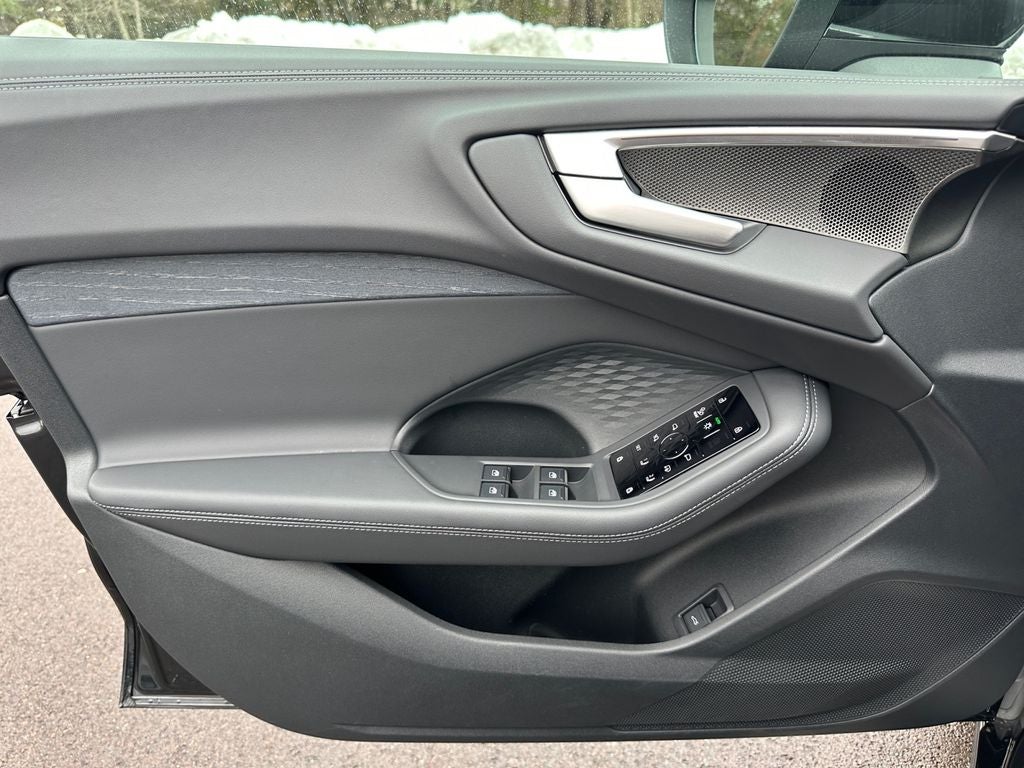 2025 Audi A5 2.0T Premium Plus quattro