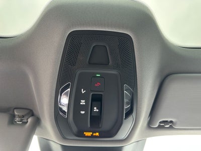 2025 Audi A5 2.0T Premium Plus quattro