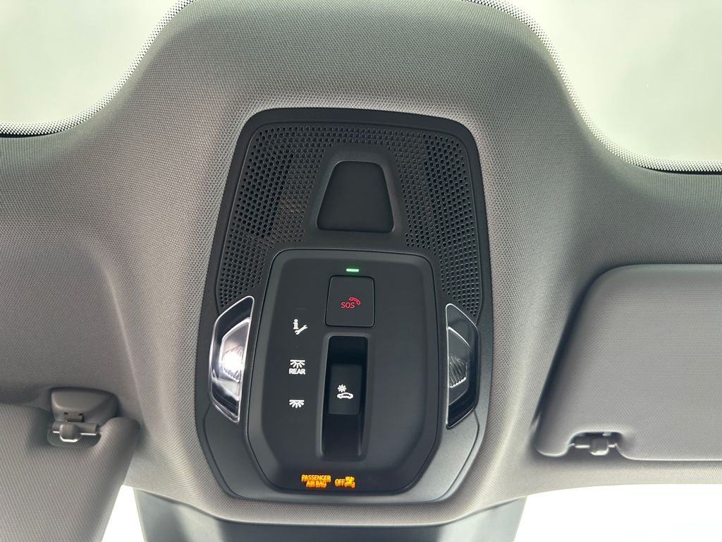 2025 Audi A5 2.0T Premium Plus quattro