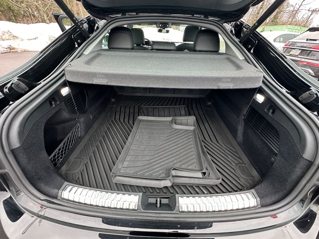 2025 Audi A5 2.0T Premium Plus quattro