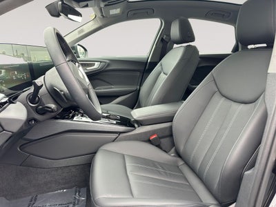 2025 Audi A5 2.0T Premium Plus quattro