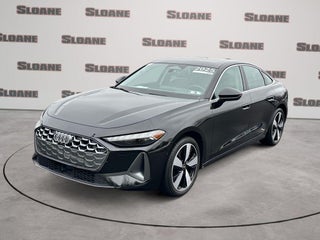 2025 Audi All-new A5 Premium Plus TFSI quattro S tronic