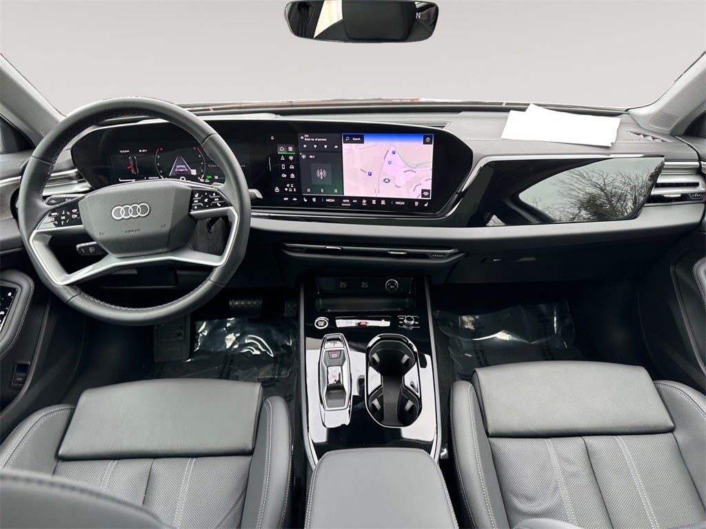 2025 Audi A5 2.0T Premium Plus quattro