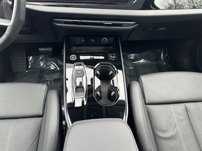 2025 Audi A5 2.0T Premium Plus quattro