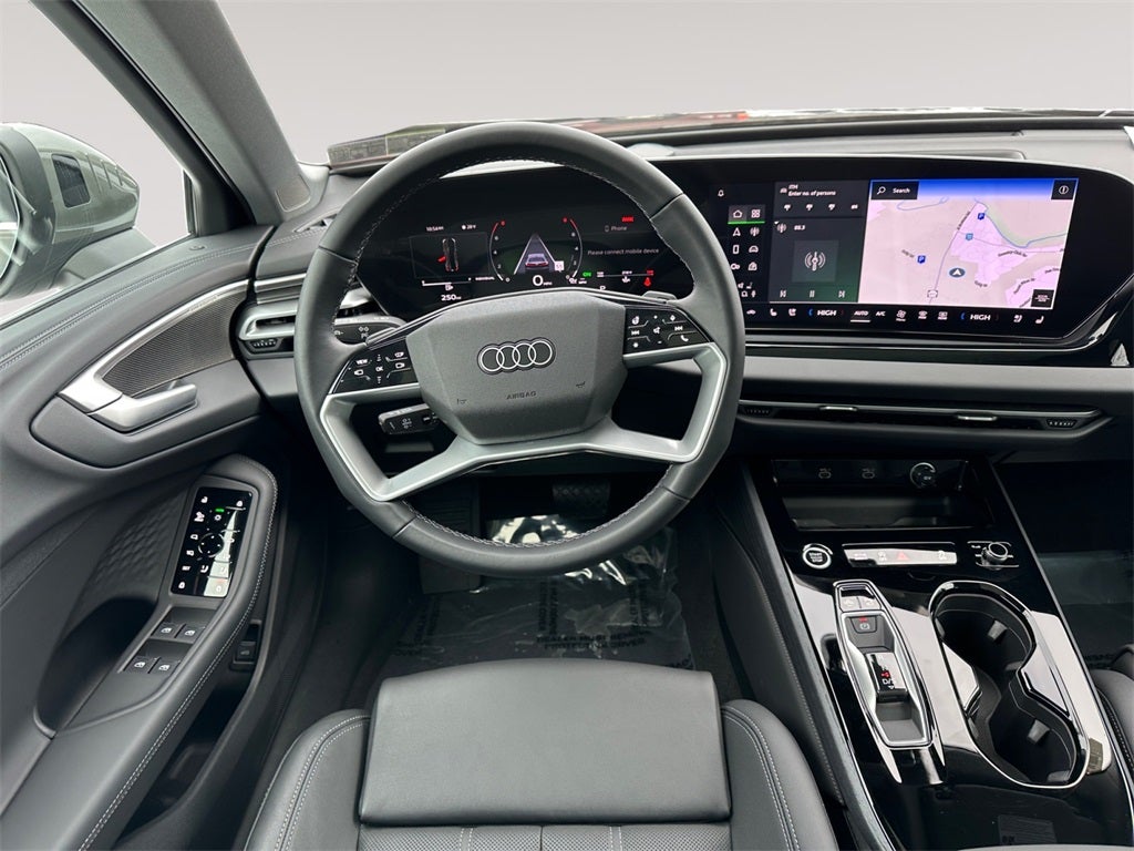 2025 Audi A5 2.0T Premium Plus quattro