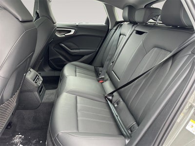 2025 Audi A5 2.0T Premium Plus quattro