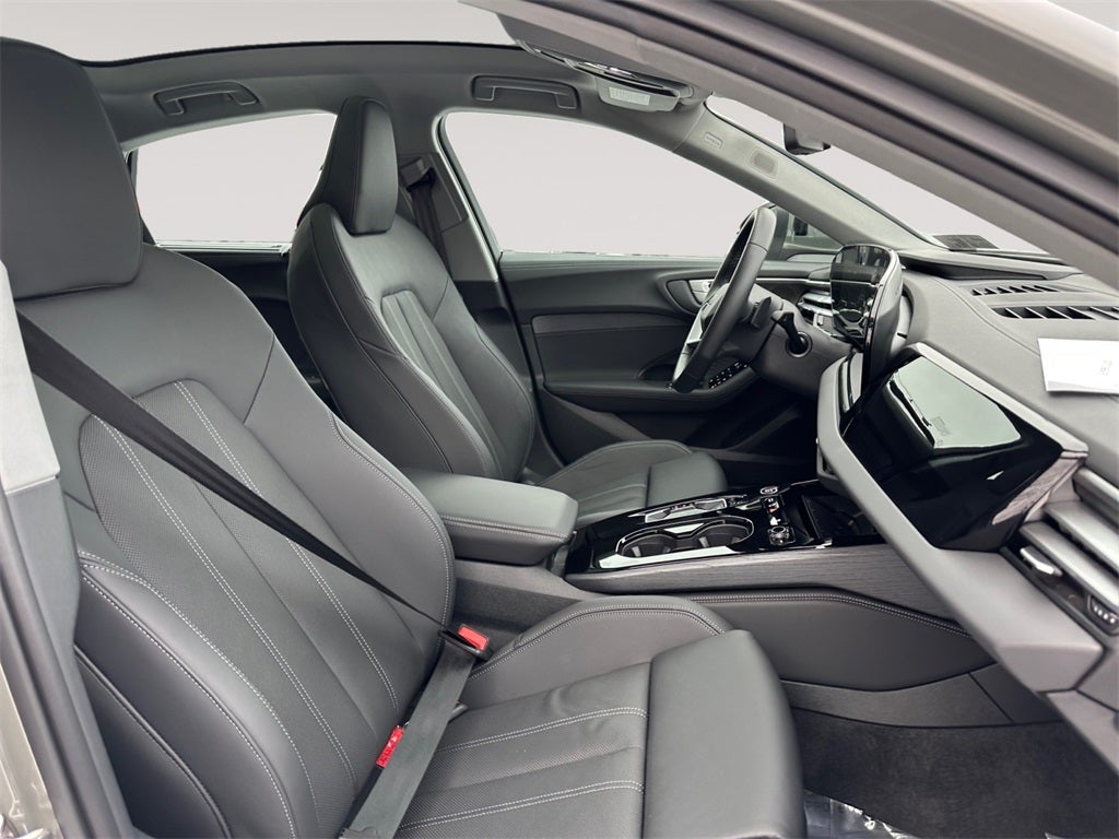 2025 Audi A5 2.0T Premium Plus quattro