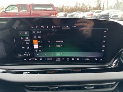 2025 Audi A5 2.0T Premium Plus quattro