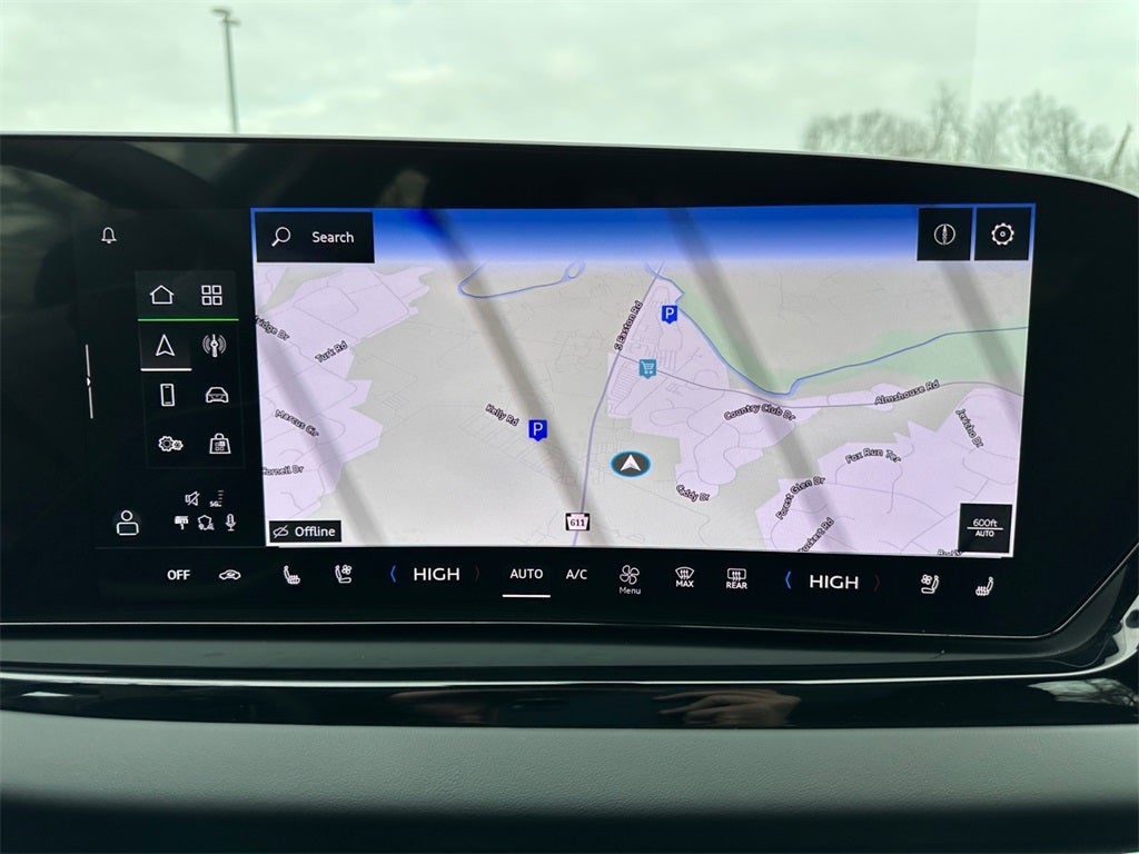 2025 Audi A5 2.0T Premium Plus quattro