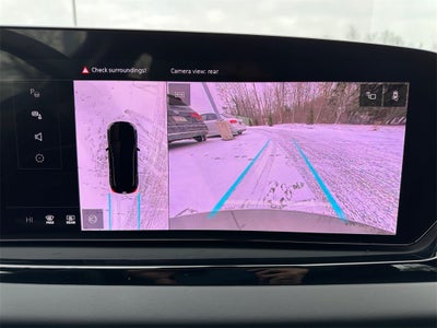 2025 Audi A5 2.0T Premium Plus quattro