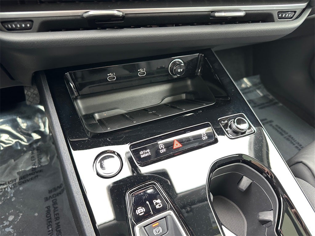 2025 Audi A5 2.0T Premium Plus quattro