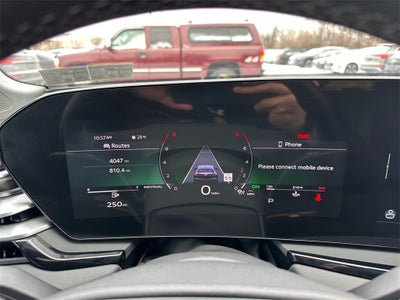 2025 Audi A5 2.0T Premium Plus quattro