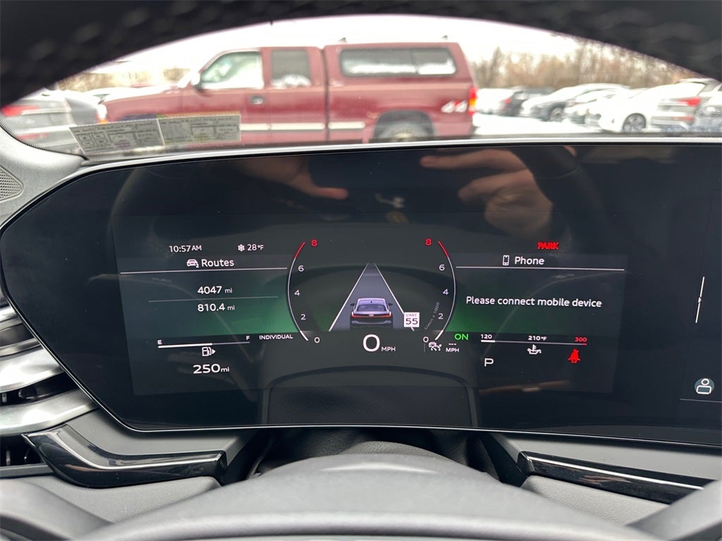 2025 Audi A5 2.0T Premium Plus quattro