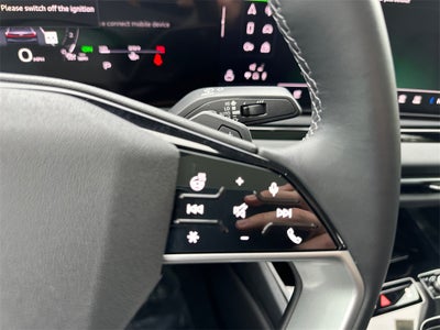 2025 Audi A5 2.0T Premium Plus quattro