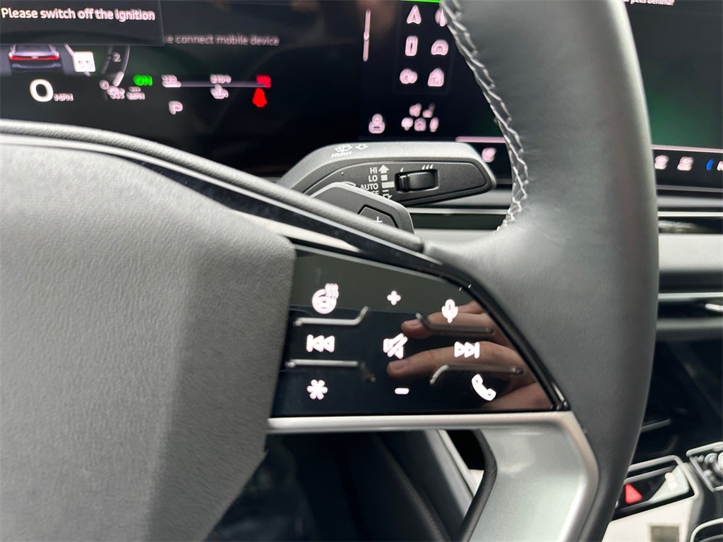 2025 Audi A5 2.0T Premium Plus quattro