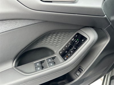 2025 Audi A5 2.0T Premium Plus quattro