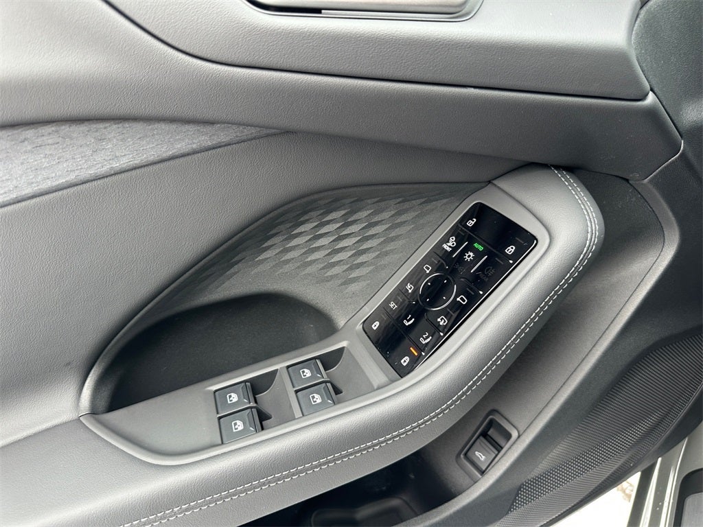 2025 Audi A5 2.0T Premium Plus quattro