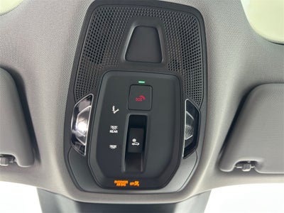 2025 Audi A5 2.0T Premium Plus quattro