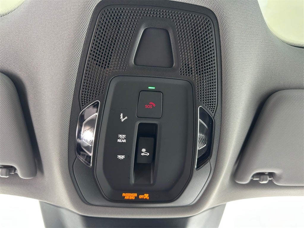 2025 Audi A5 2.0T Premium Plus quattro