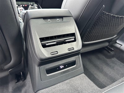 2025 Audi A5 2.0T Premium Plus quattro