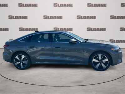 2025 Audi A5 2.0T Premium Plus quattro