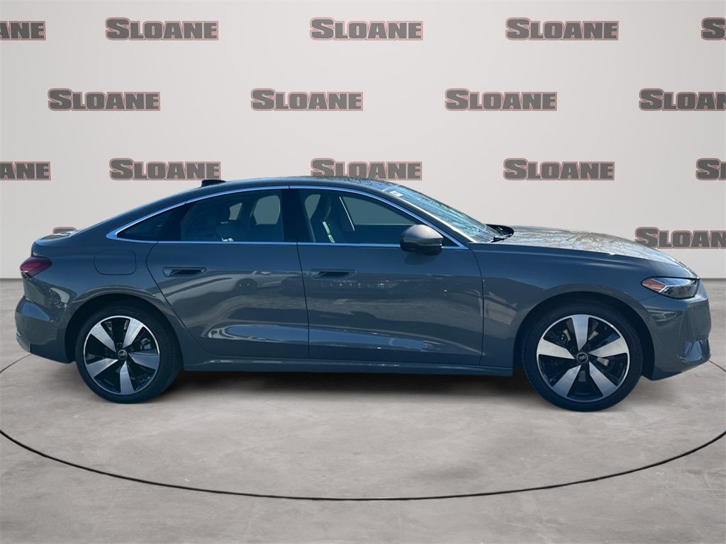 2025 Audi A5 2.0T Premium Plus quattro