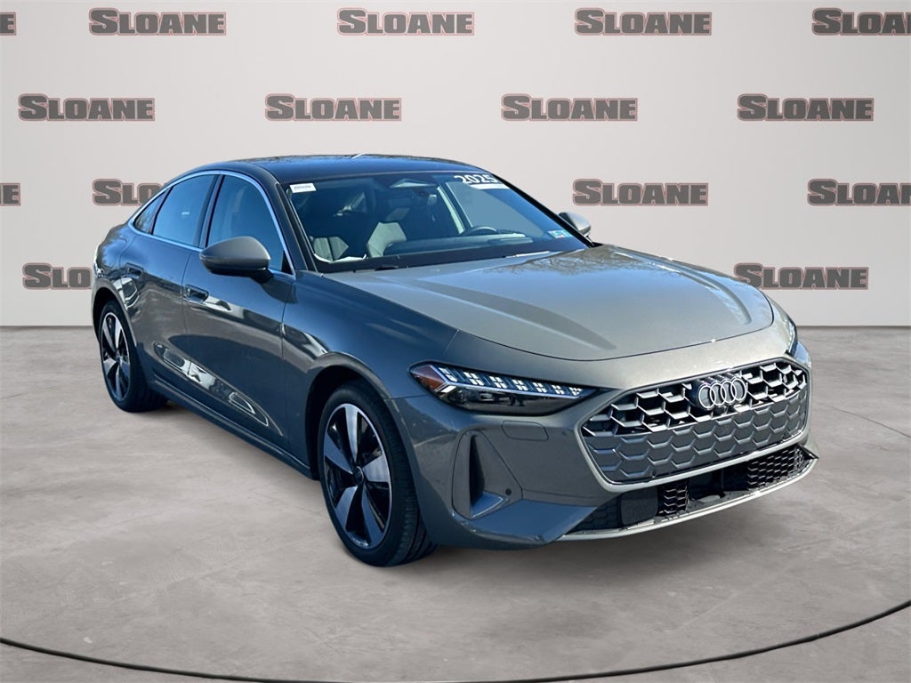 2025 Audi A5 2.0T Premium Plus quattro