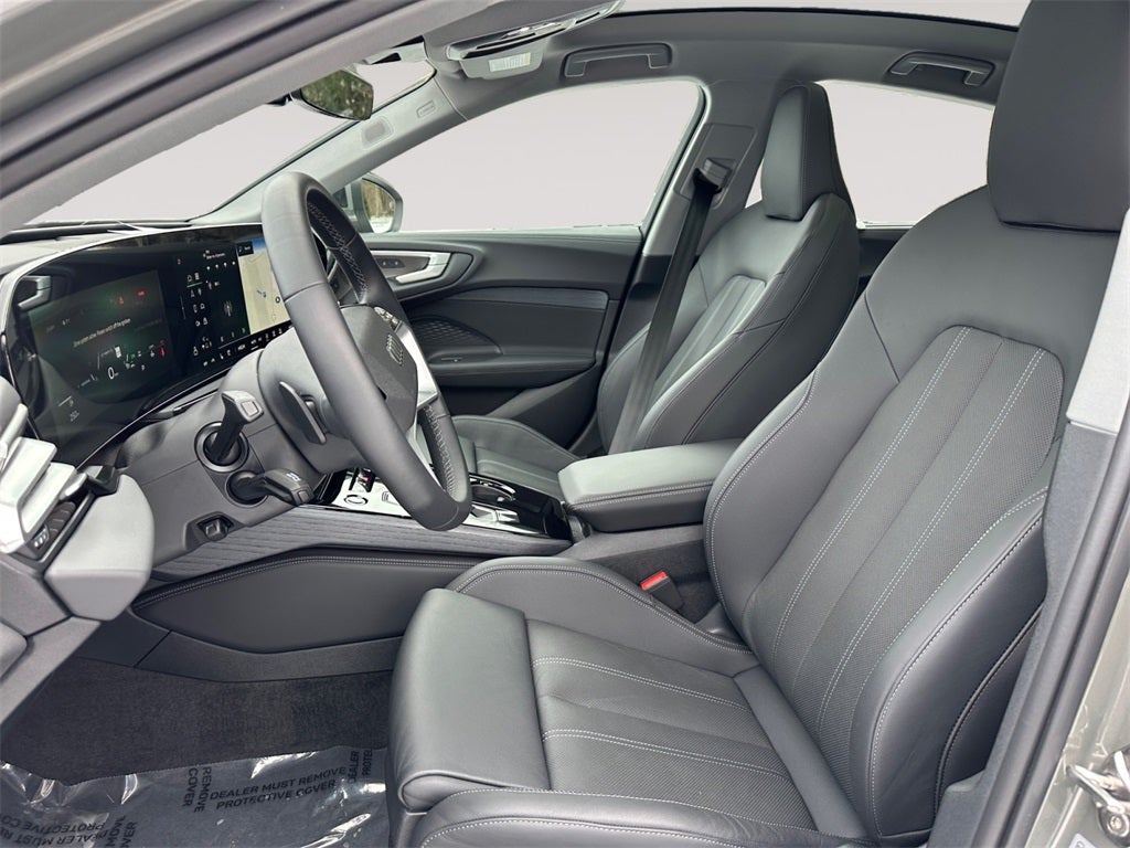 2025 Audi A5 2.0T Premium Plus quattro