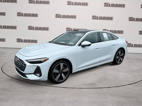 2025 Audi All-new A5 Premium Plus TFSI quattro S tronic